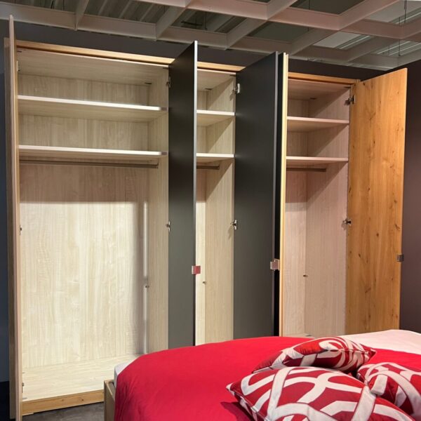 Schlafzimmer Pasadena 657 – Bild 6