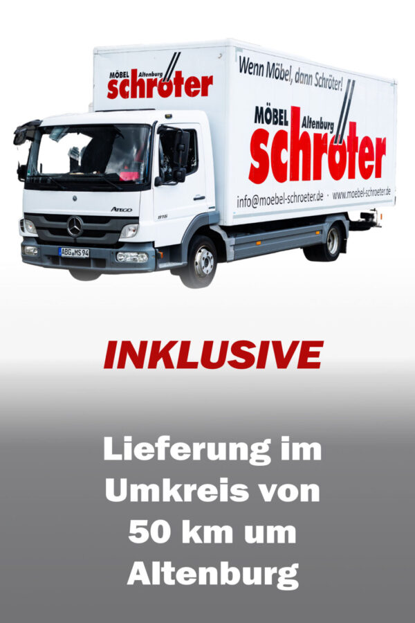 Stuhl Liv – Bild 5